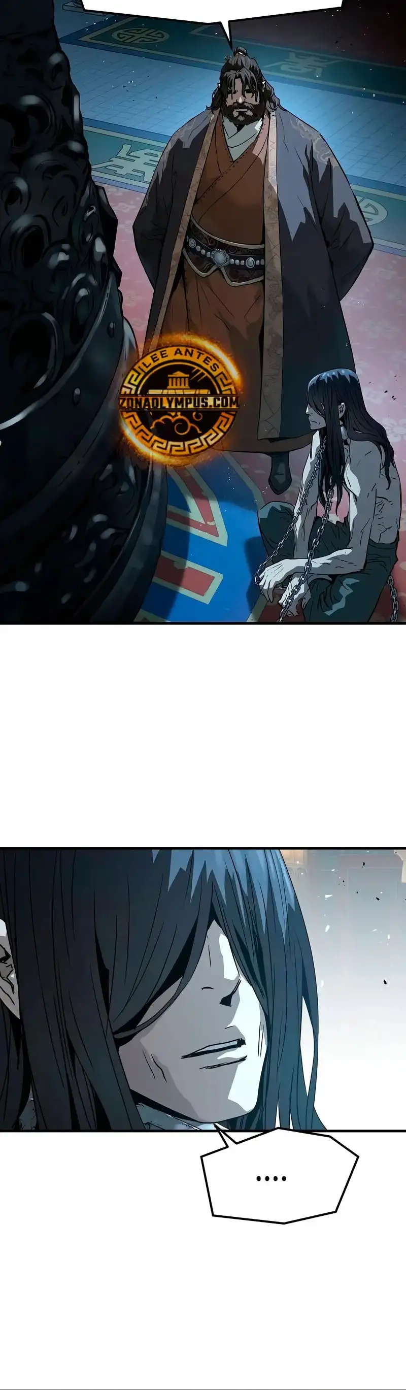 Página 51 del Manga