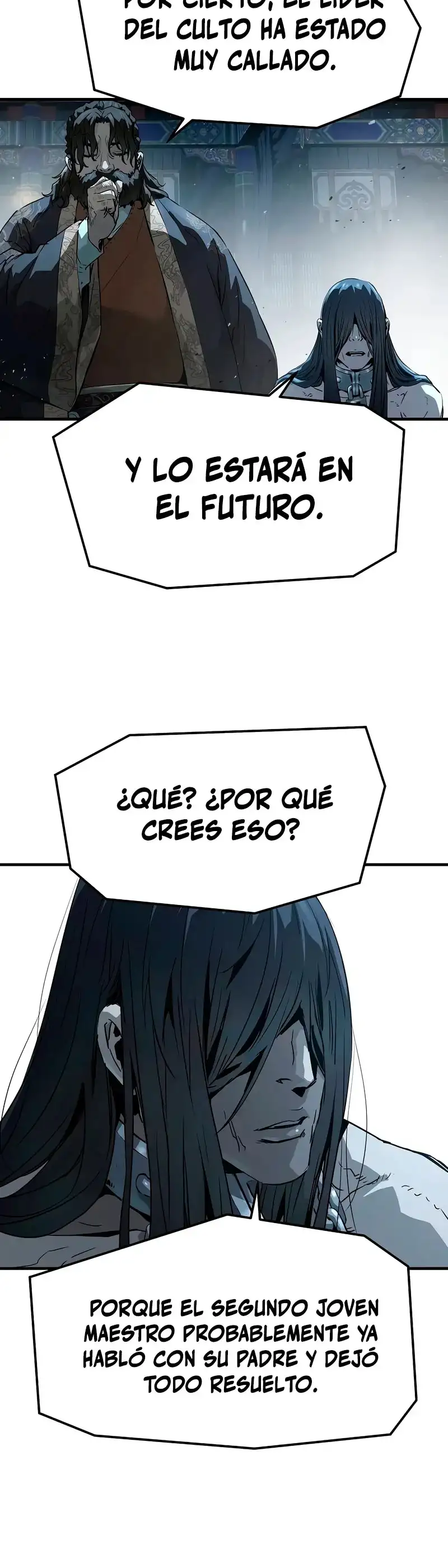 Página 54 del Manga