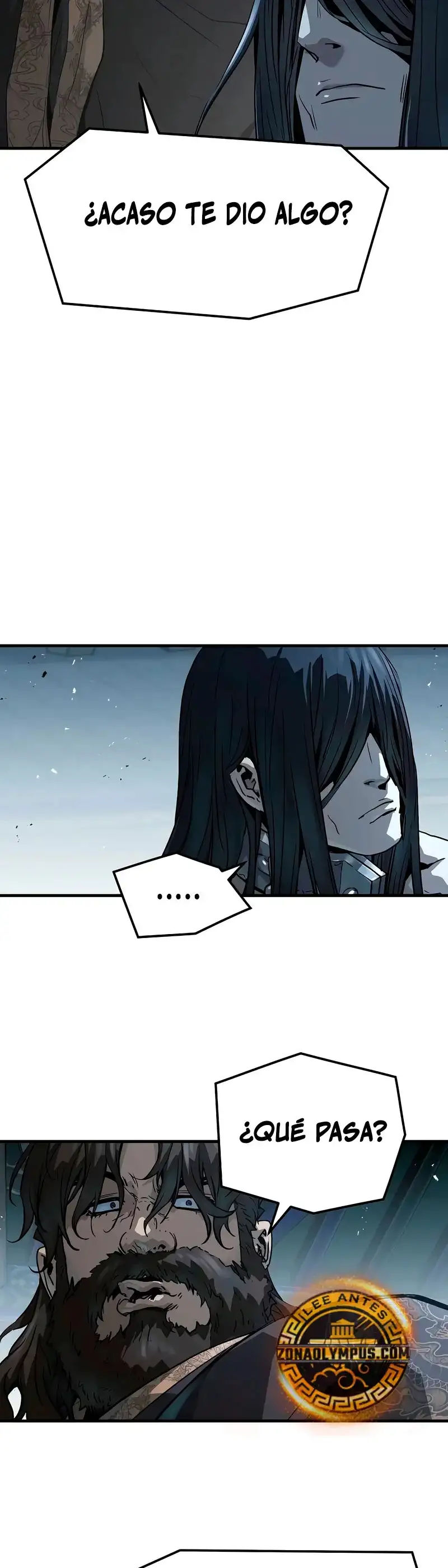 Página 56 del Manga