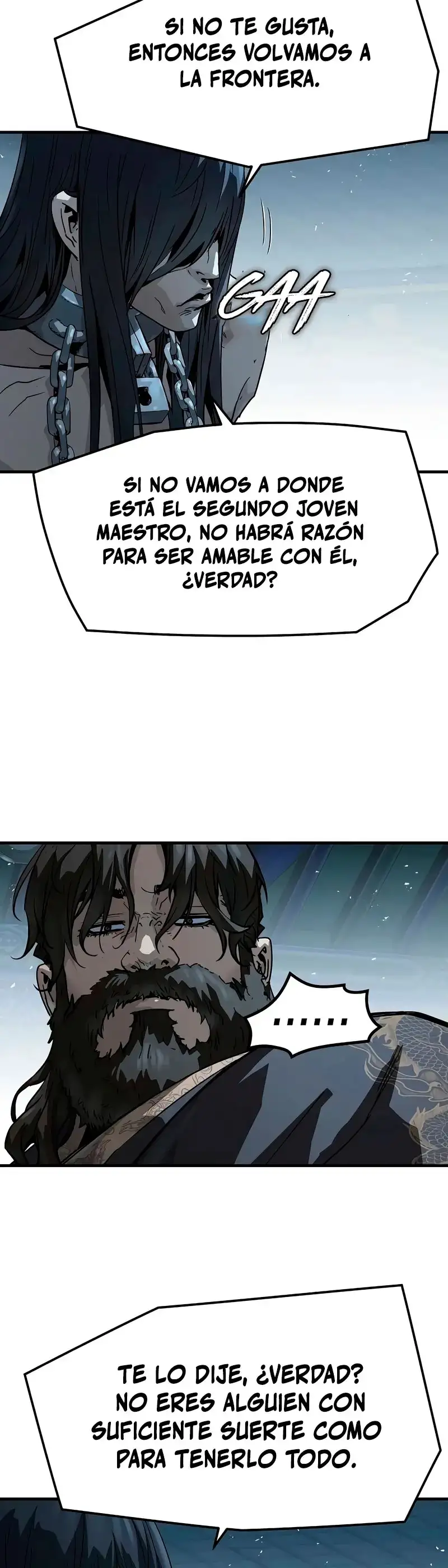 Página 57 del Manga