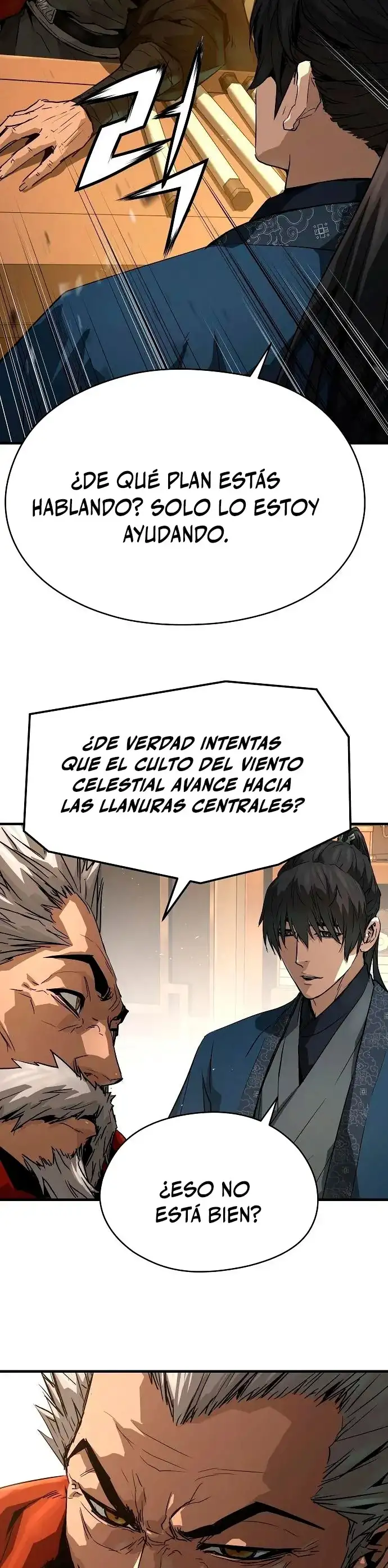 Página 35 del Manga