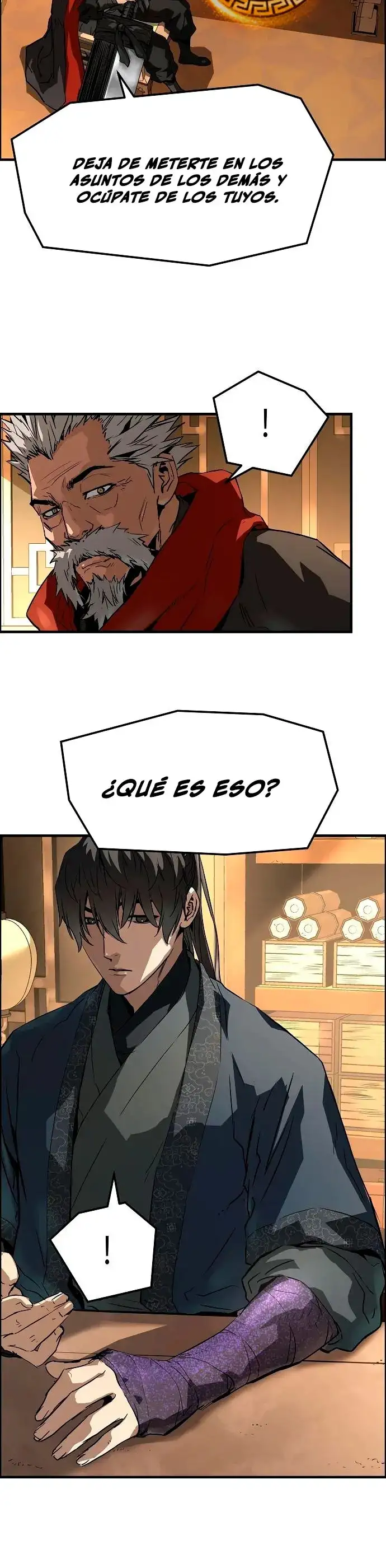 Página 43 del Manga