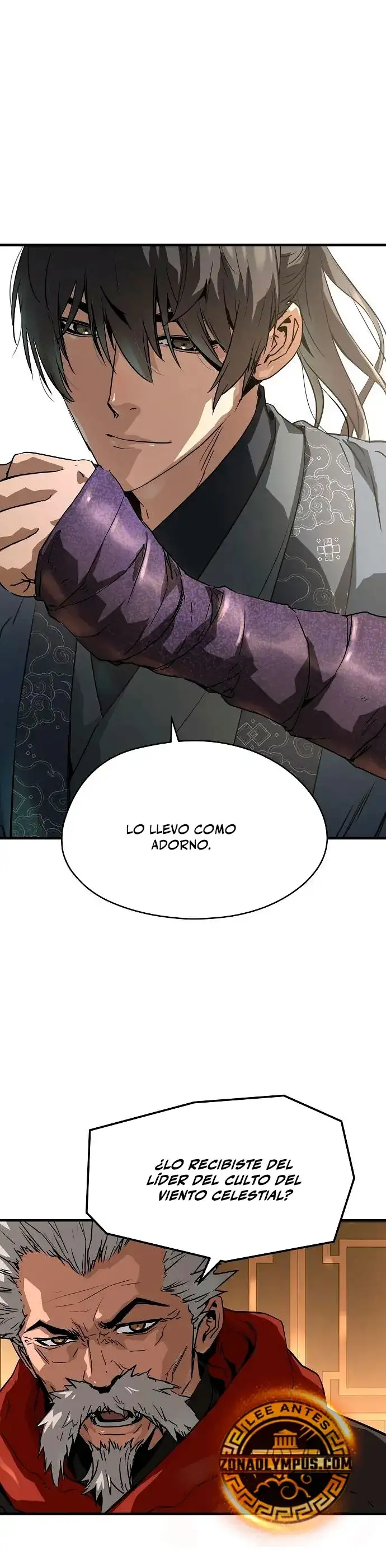 Página 44 del Manga