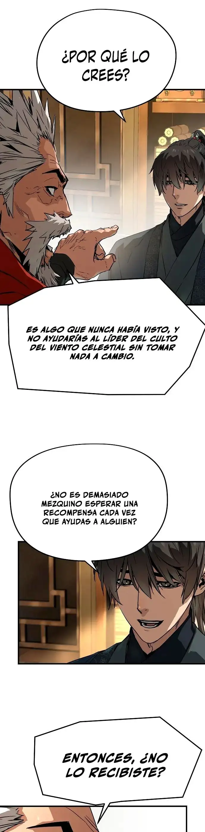 Página 45 del Manga