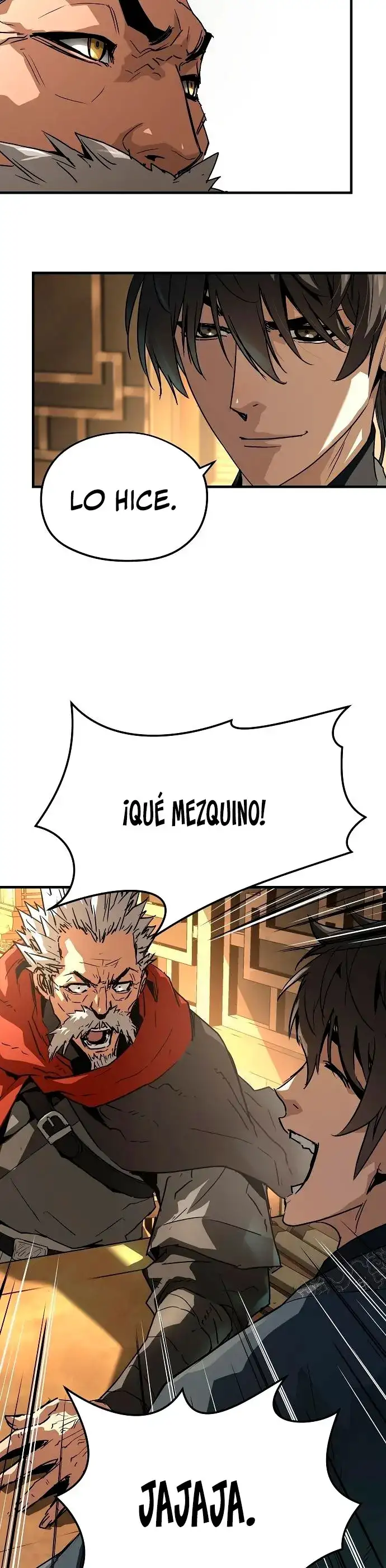 Página 46 del Manga