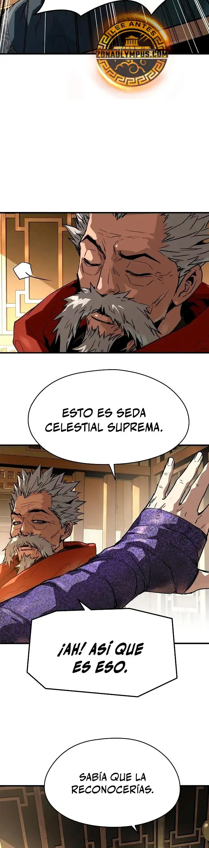 Página 47 del Manga