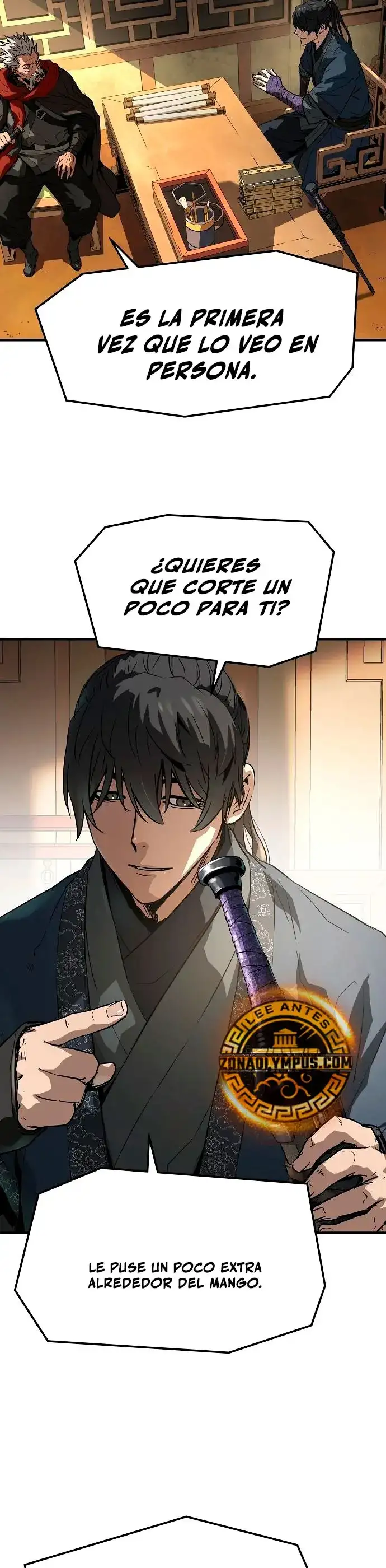 Página 48 del Manga