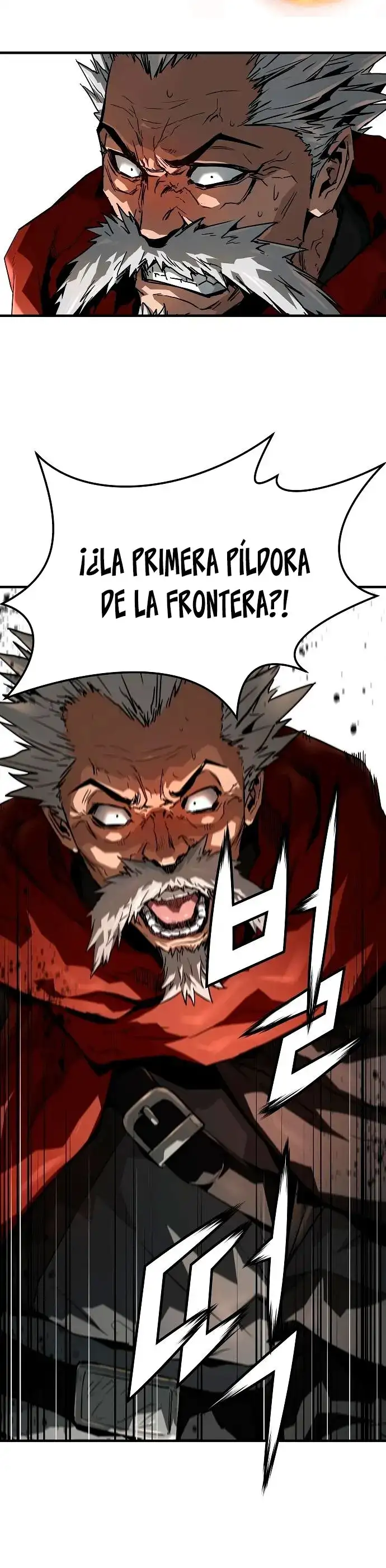 Página 51 del Manga