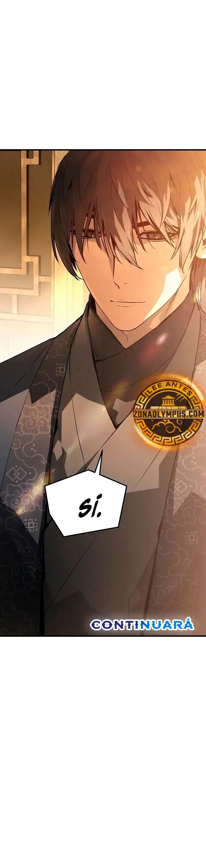 Página 52 del Manga