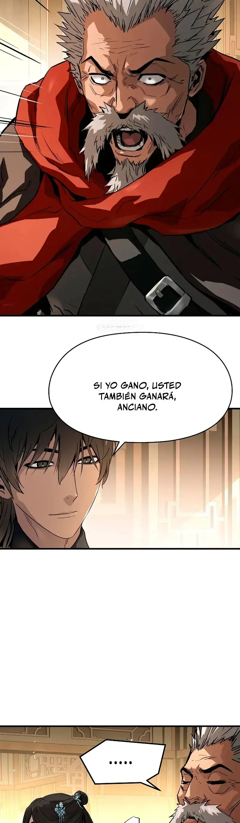 Página 36 del Manga