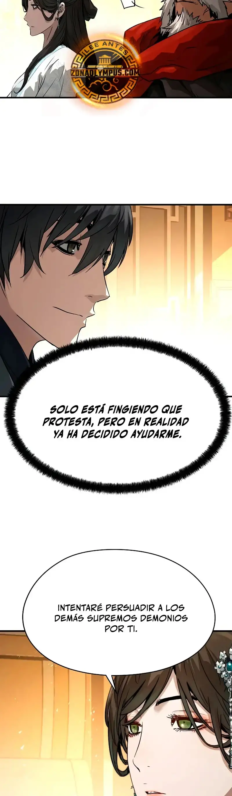 Página 37 del Manga
