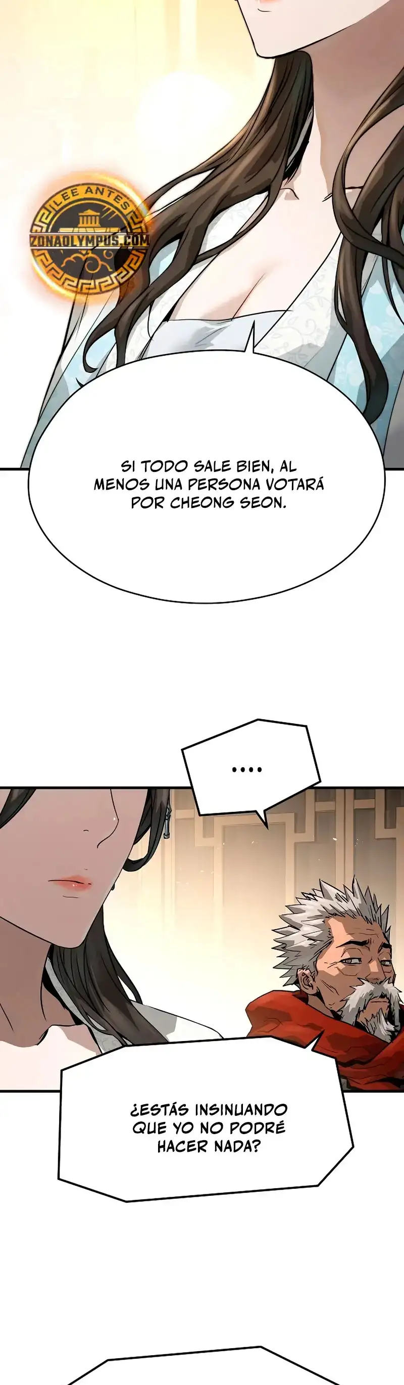 Página 38 del Manga