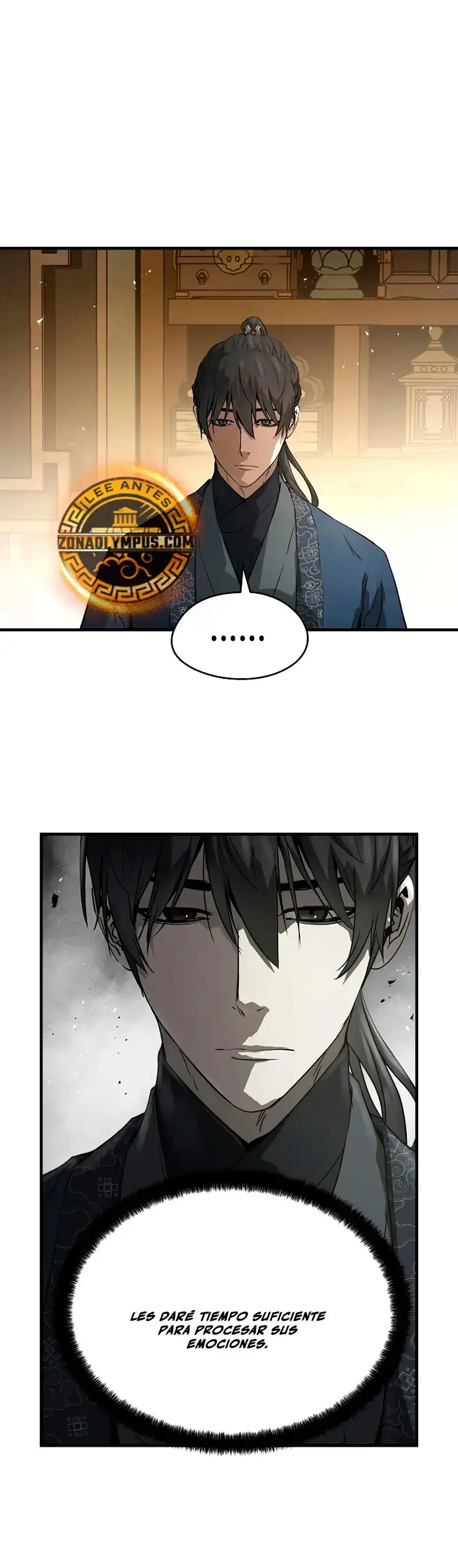 Página 41 del Manga