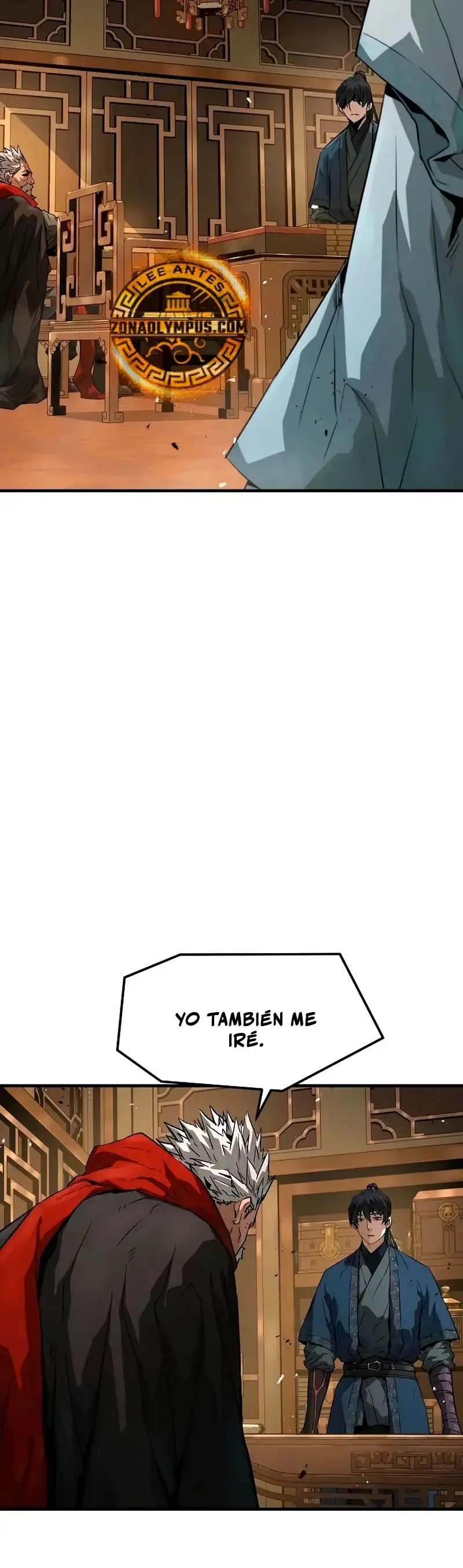 Página 45 del Manga