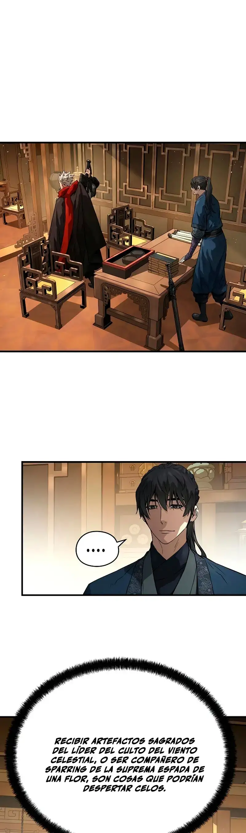 Página 46 del Manga