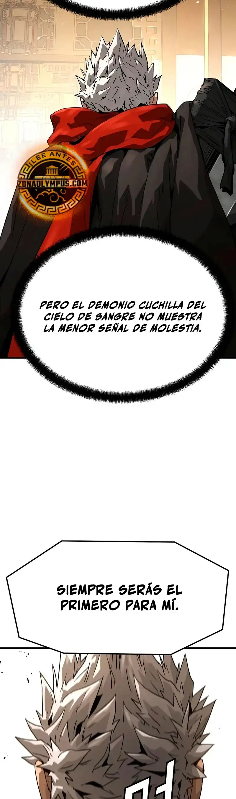 Página 47 del Manga