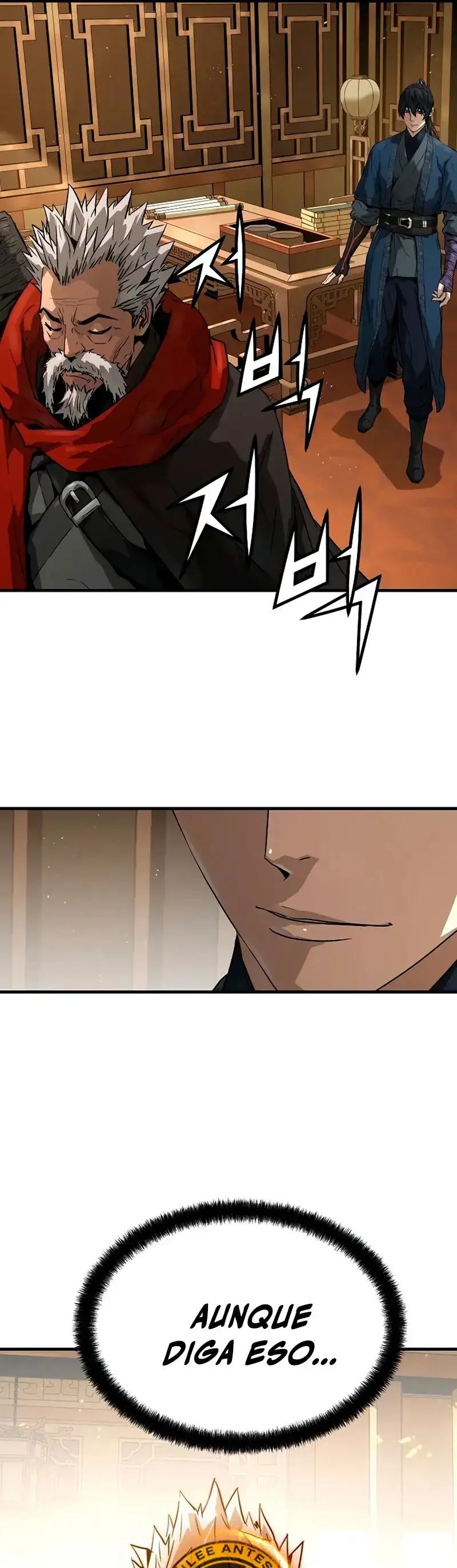 Página 52 del Manga