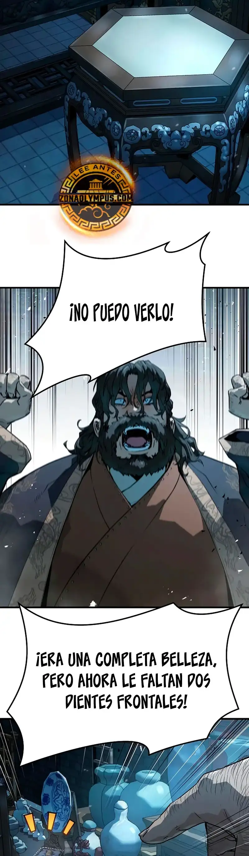 Página 55 del Manga