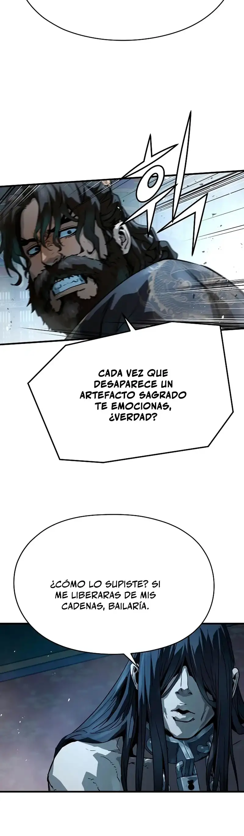 Página 57 del Manga