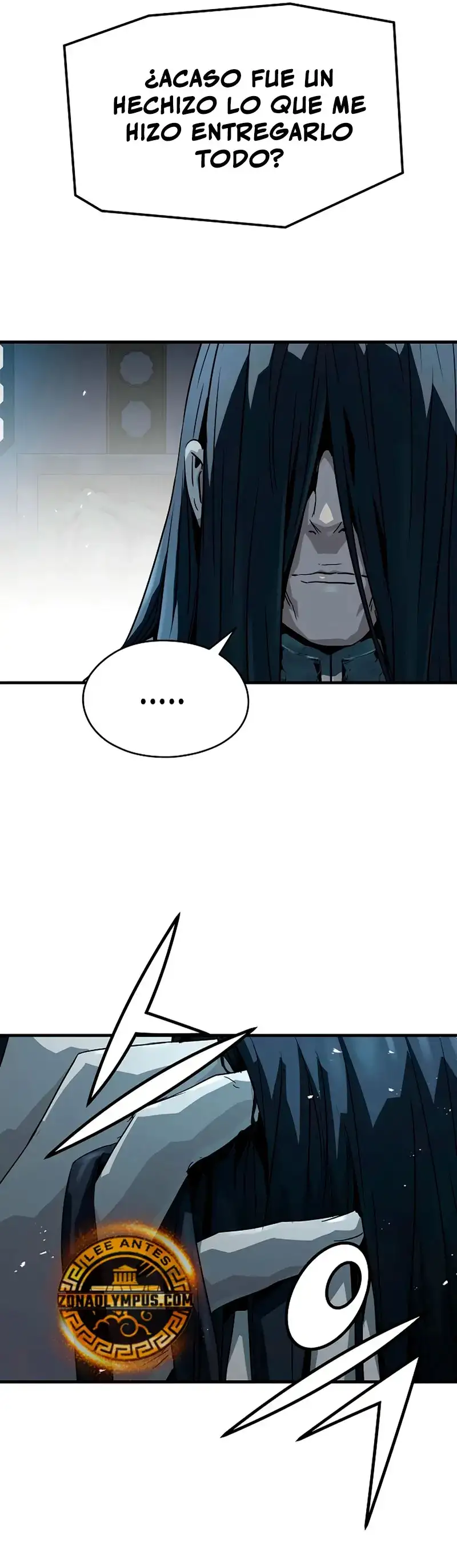 Página 60 del Manga