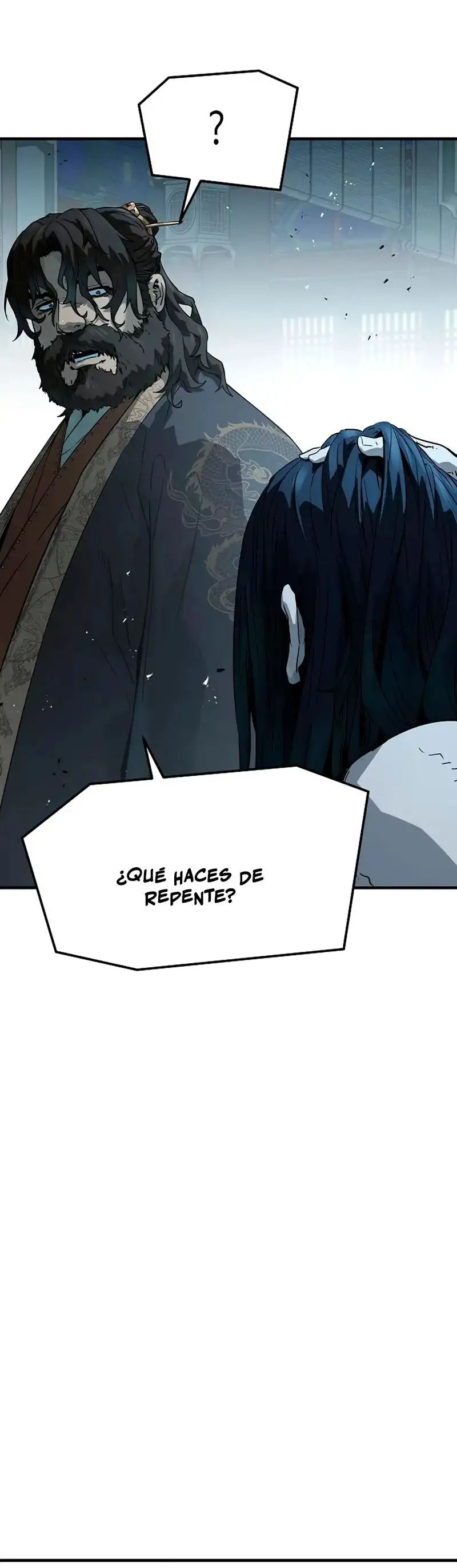 Página 61 del Manga
