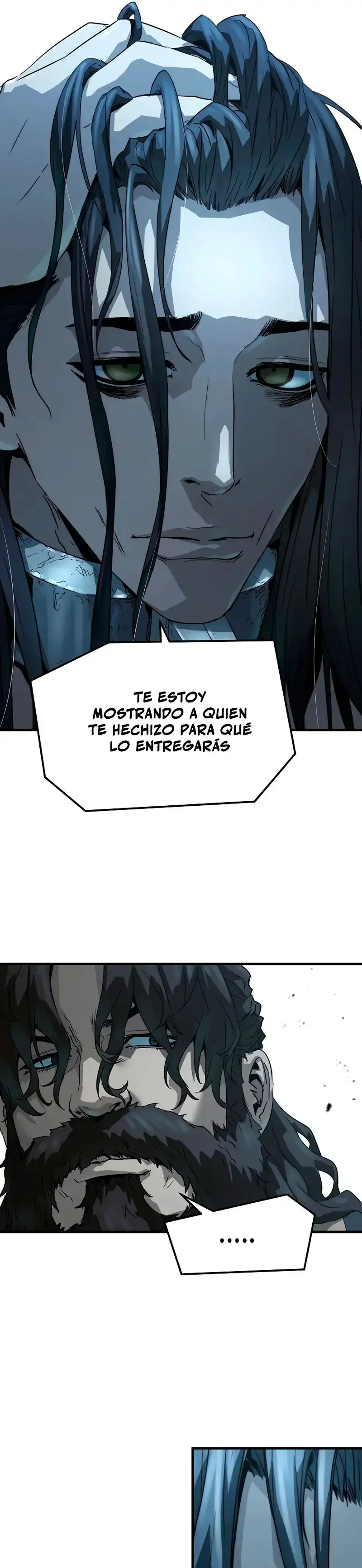 Página 62 del Manga