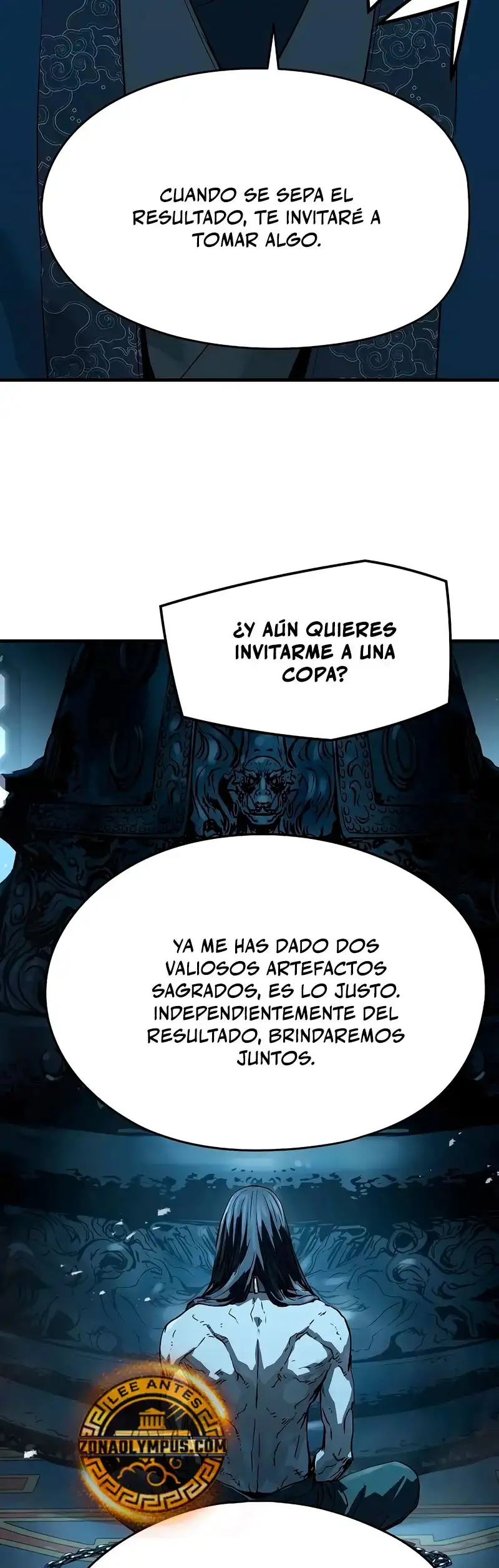 Página 36 del Manga