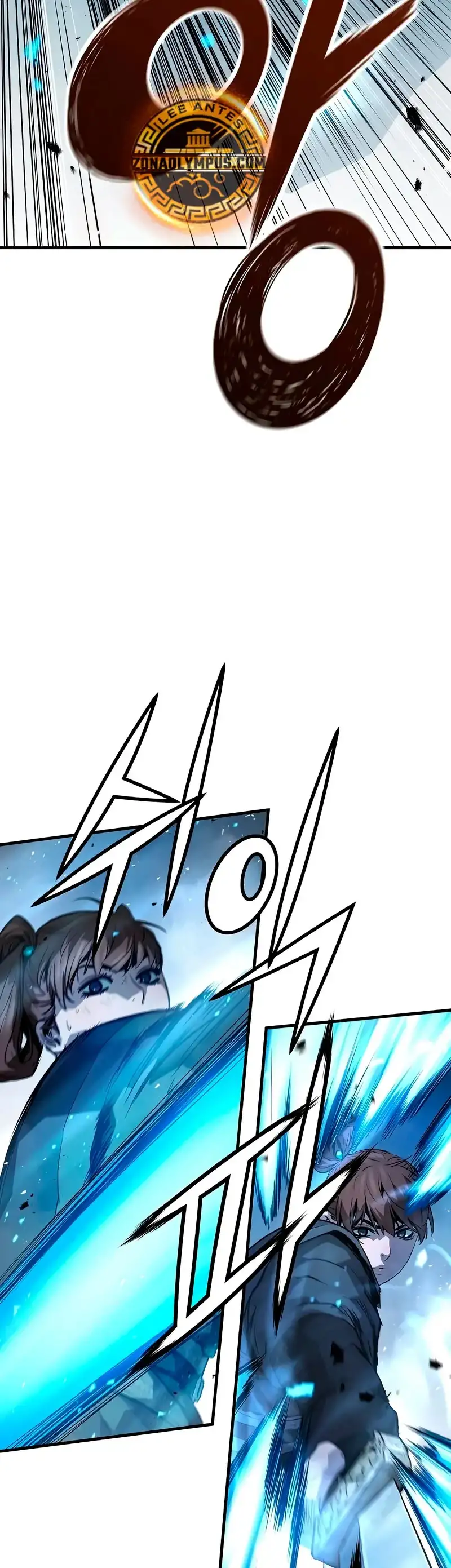 Página 43 del Manga