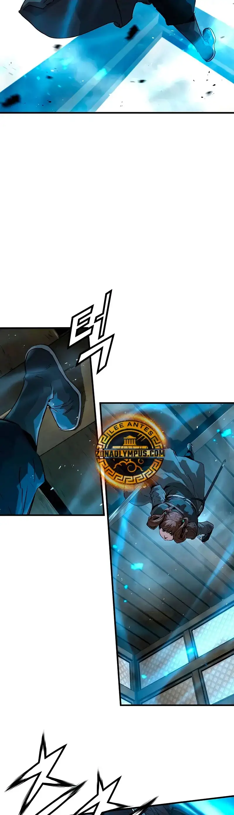Página 46 del Manga