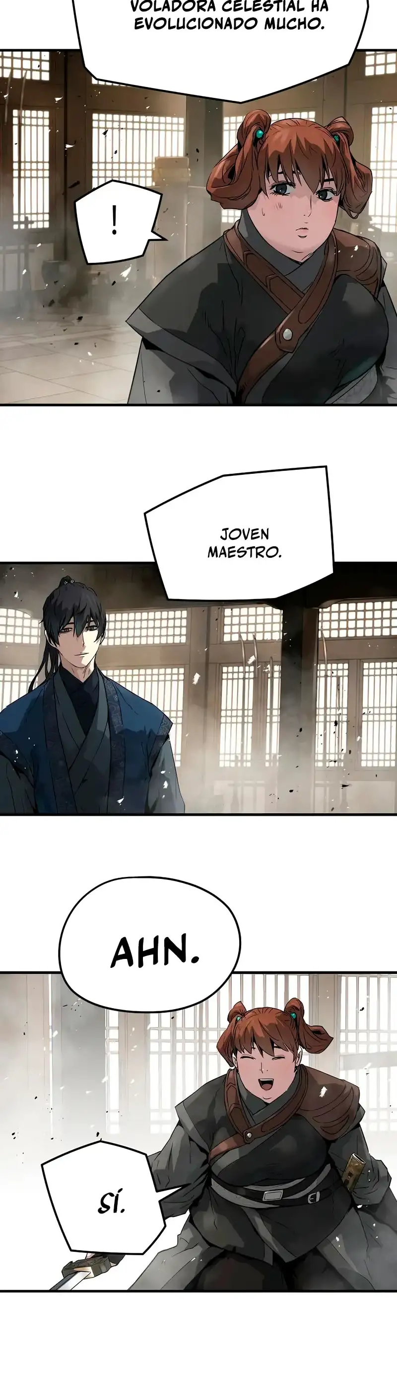 Página 51 del Manga