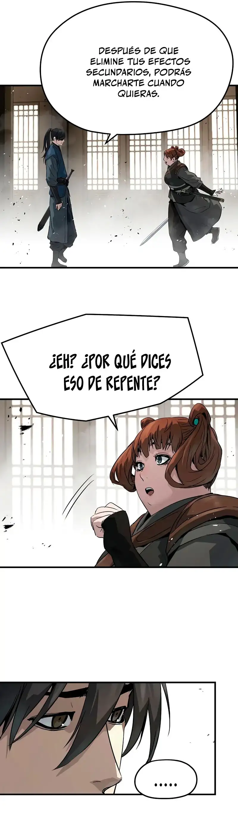 Página 52 del Manga