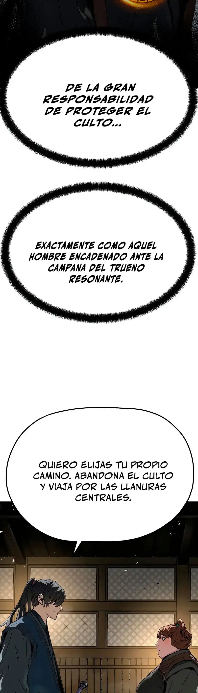 Página 55 del Manga