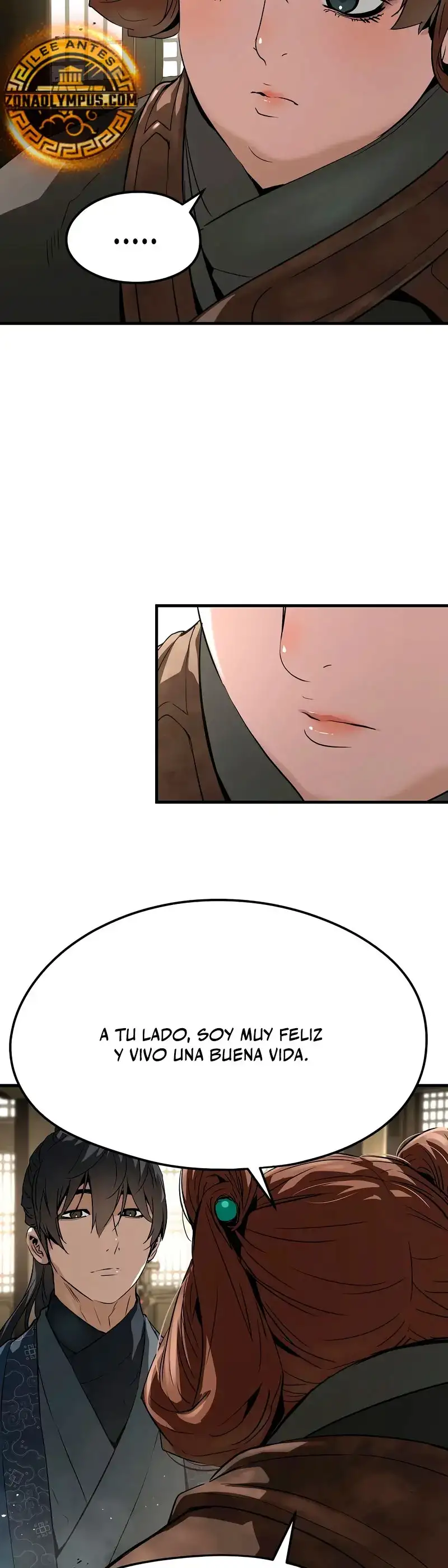 Página 57 del Manga
