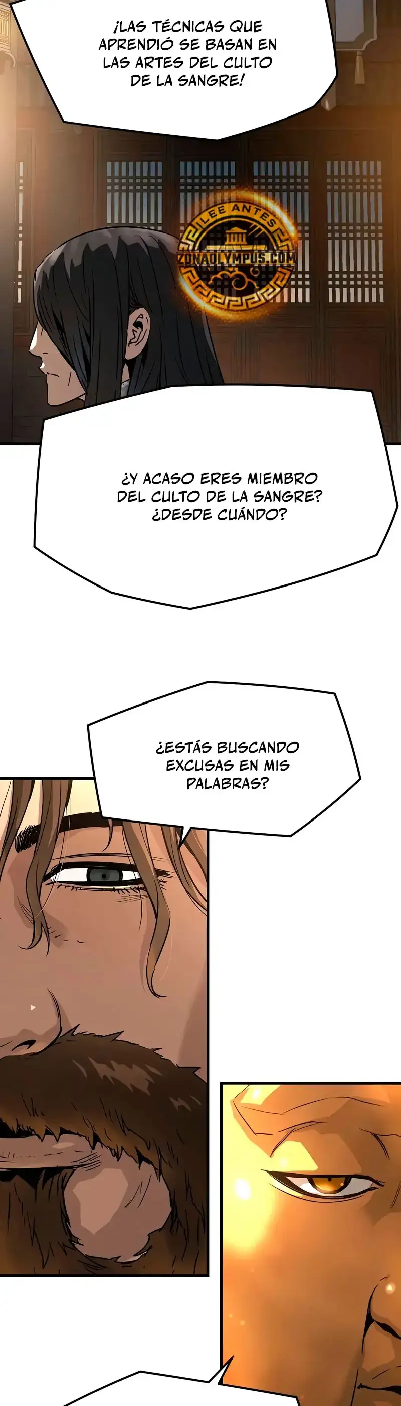 Página 65 del Manga
