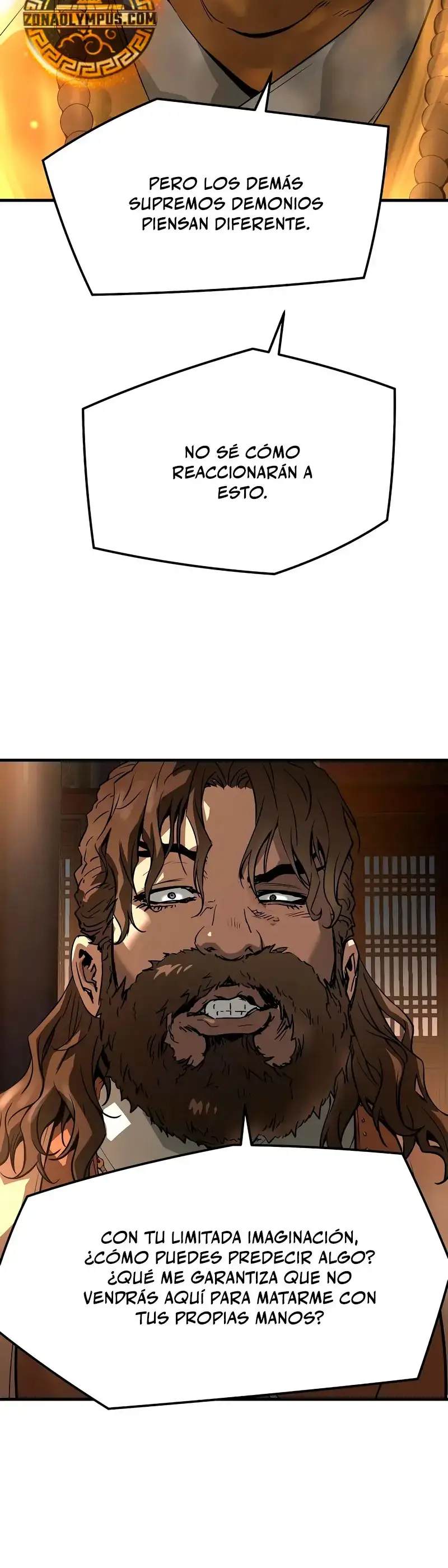 Página 67 del Manga