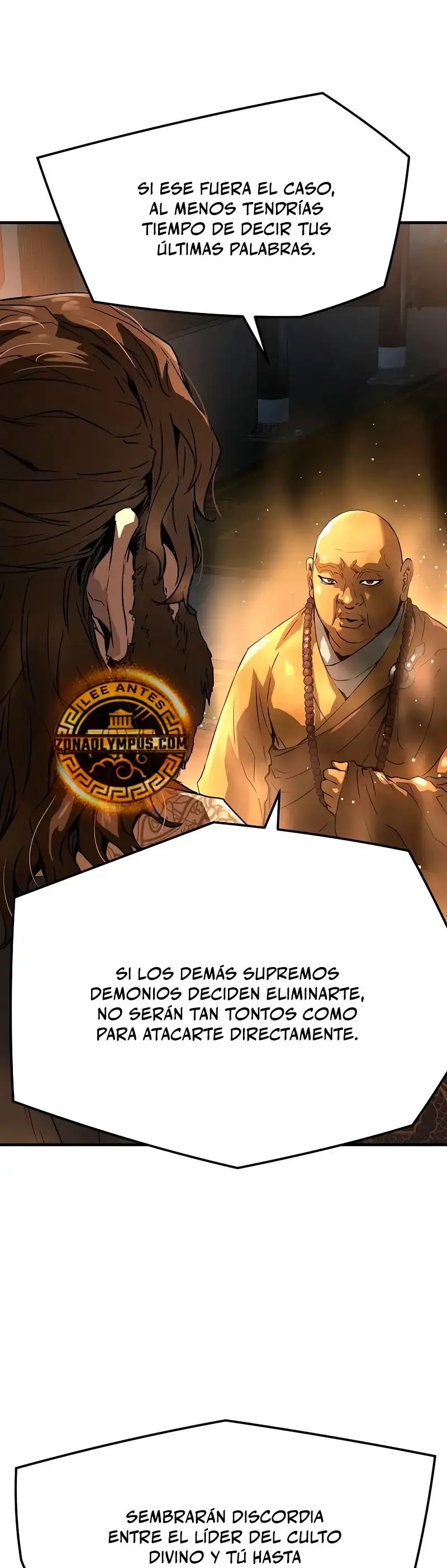 Página 68 del Manga