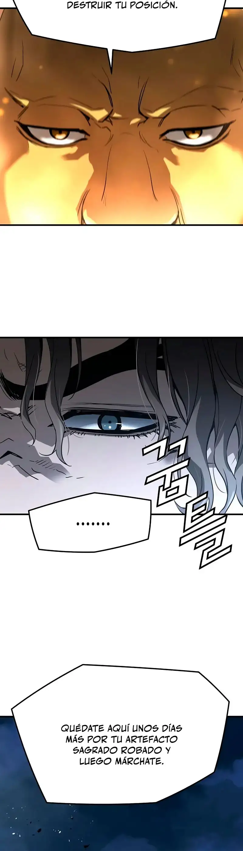 Página 69 del Manga