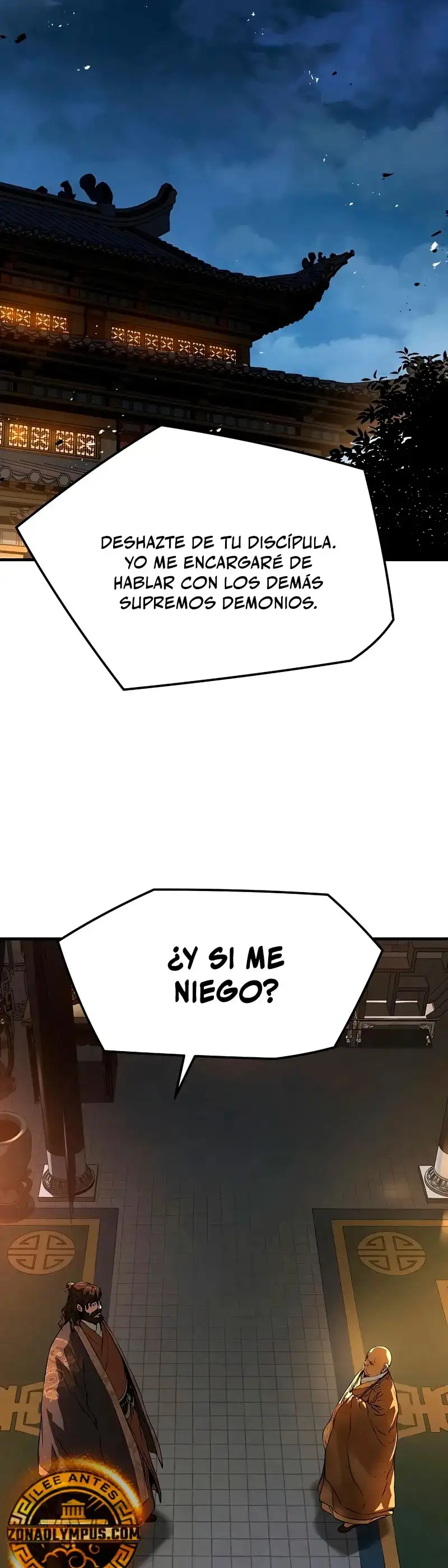 Página 70 del Manga