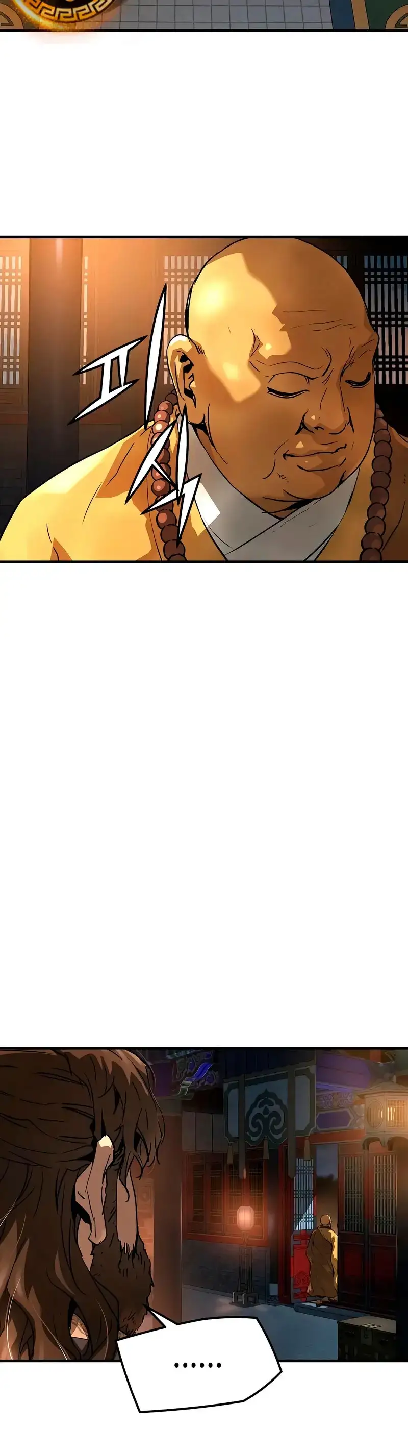 Página 71 del Manga