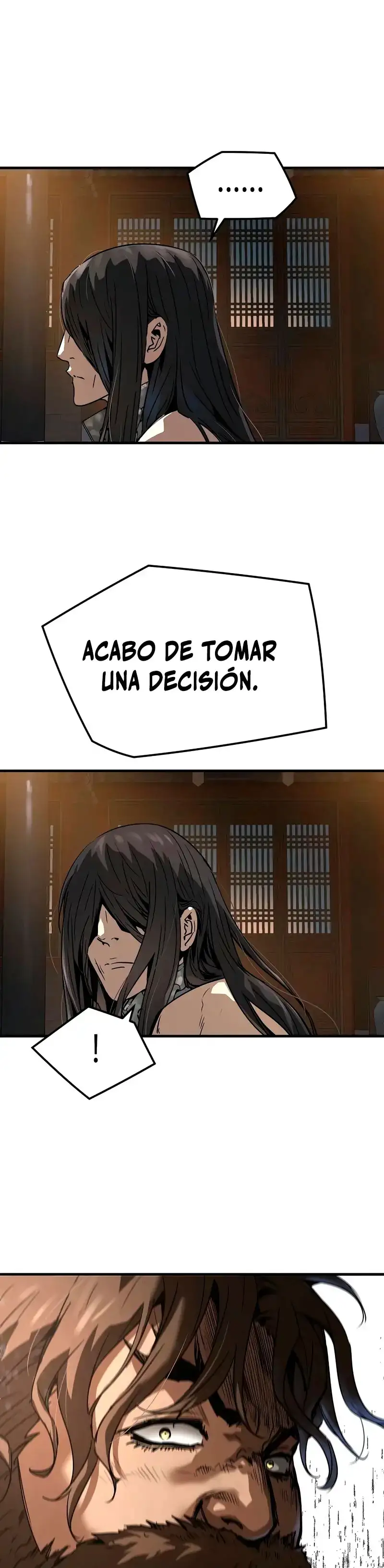 Página 72 del Manga