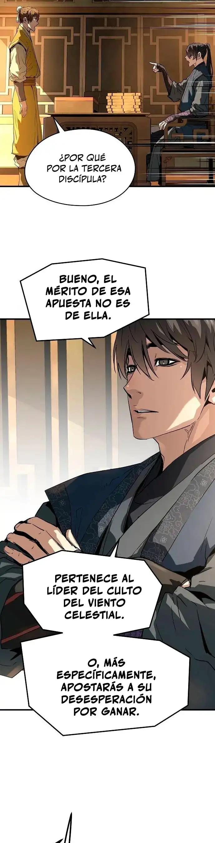 Página 38 del Manga