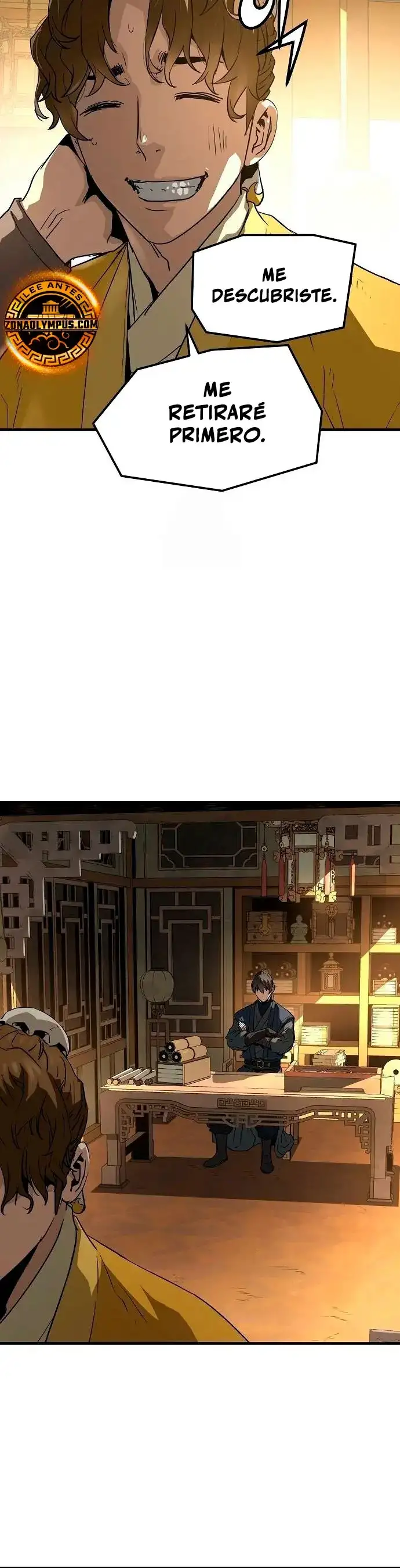 Página 41 del Manga