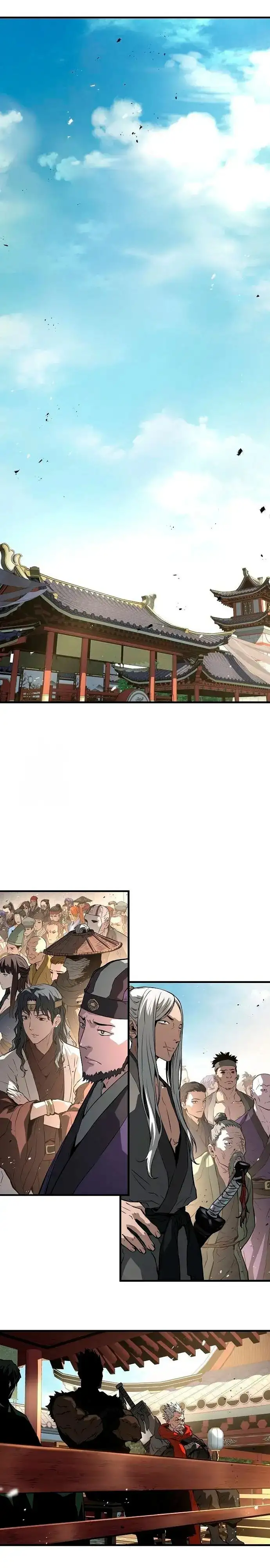 Página 43 del Manga