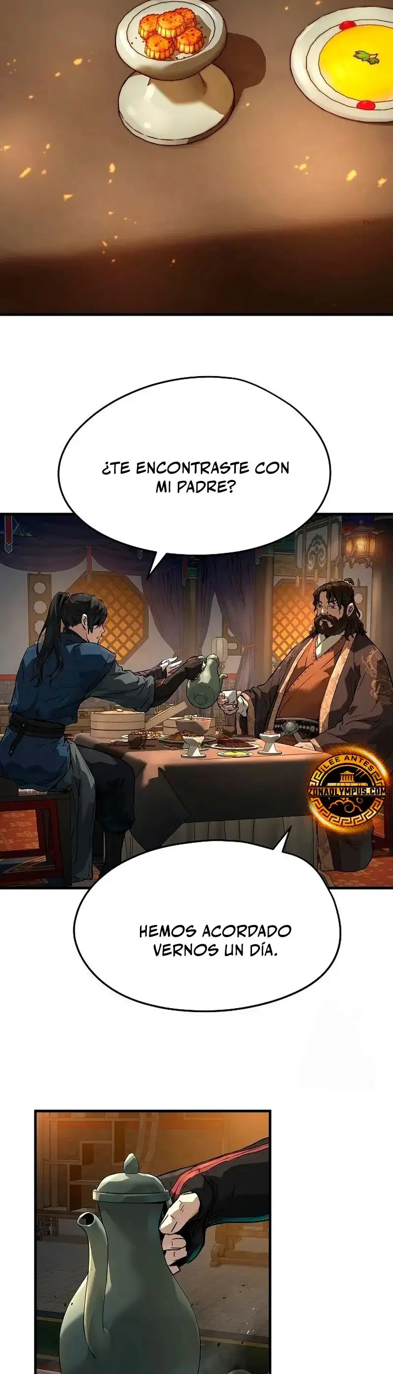 Página 39 del Manga