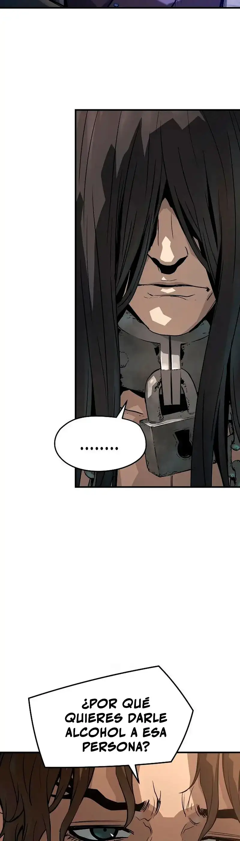 Página 43 del Manga