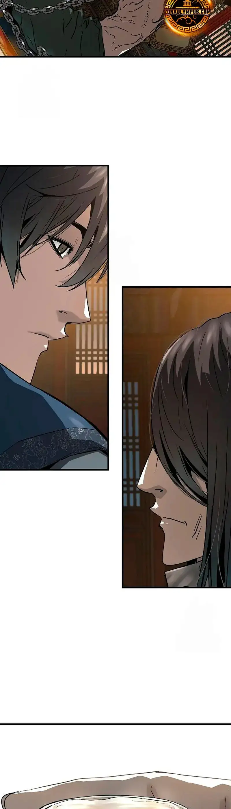 Página 50 del Manga