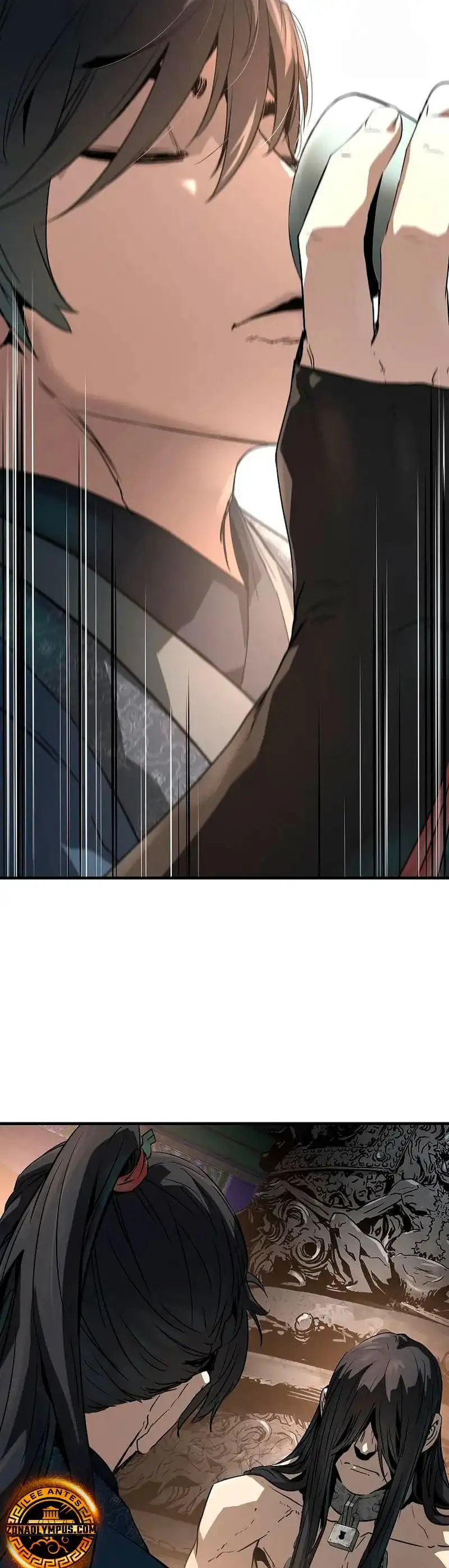 Página 53 del Manga