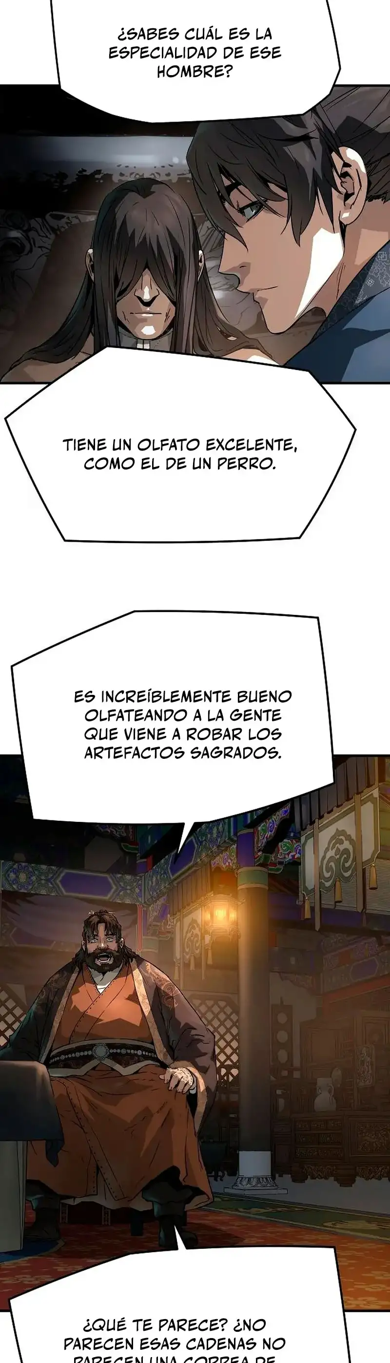 Página 55 del Manga