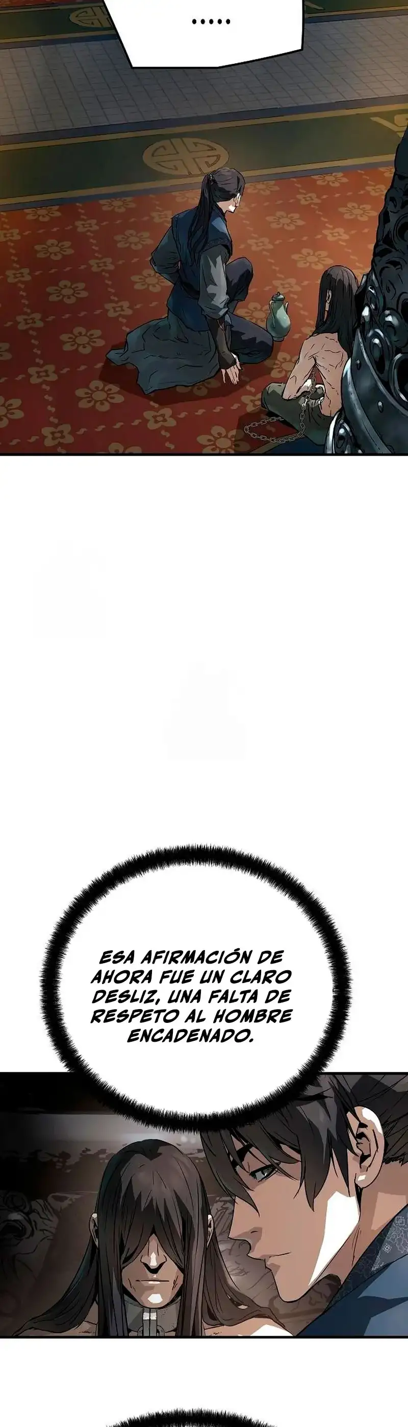 Página 57 del Manga