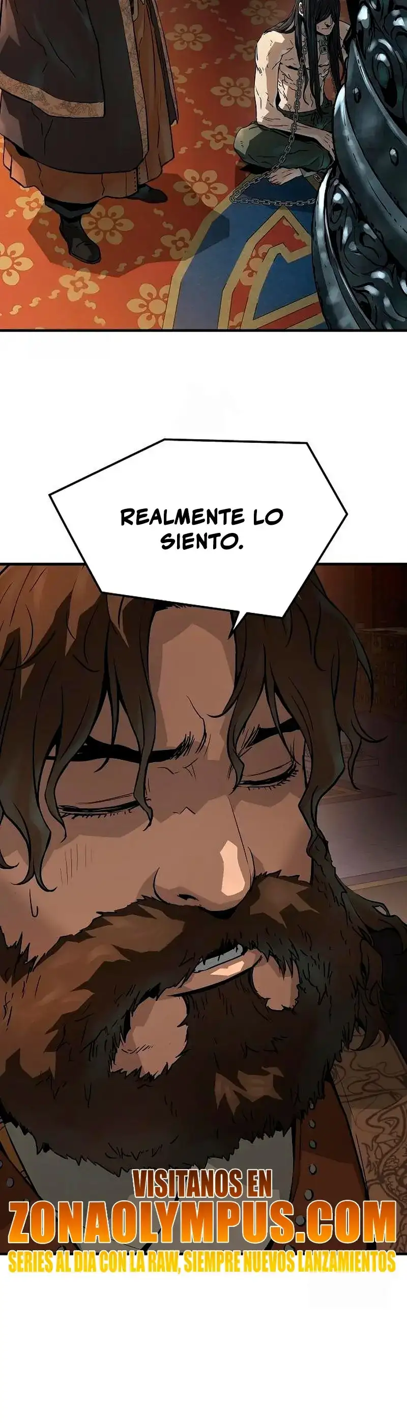 Página 64 del Manga